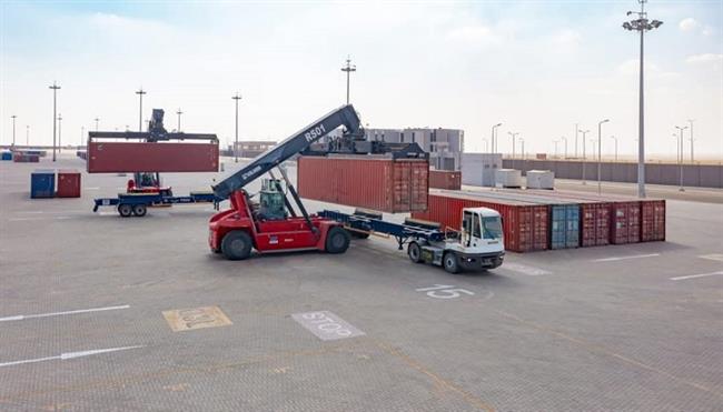 فرص ذهبية في اللوجستيات.. مصر تطرح 23 ميناءً جافًا للاستثمار