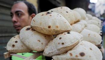 التموين تواصل صرف الخبز المدعم اليوم الخميس في عطلة عيد تحرير سيناء