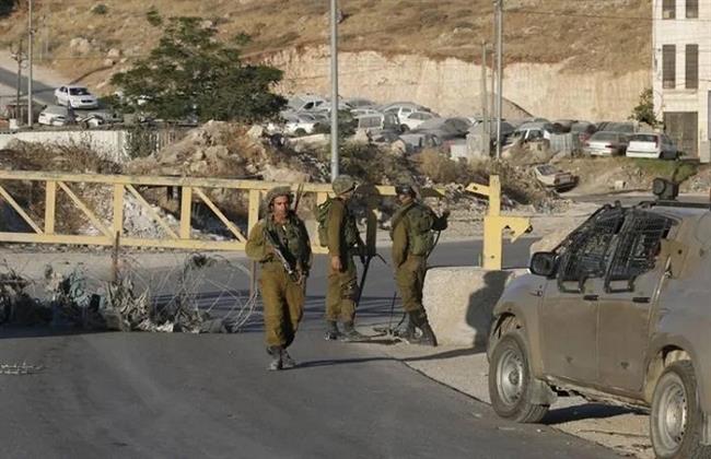 جيش الاحتلال يقرر مصادرة أكثر من 3 آلاف دونم من أراضي بلدة سلواد شرق رام الله بالضفة