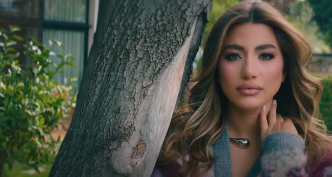 هايدى موسي تطرح" أنا وانت يا قلبي" 
