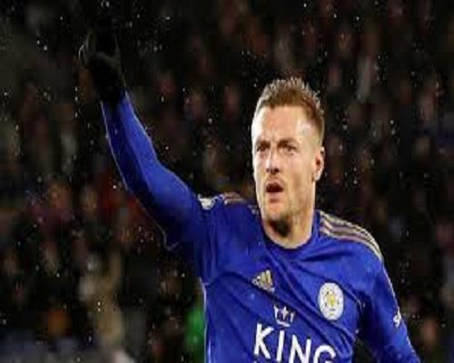 فاردي يسدل الستار على مسيرته مع ليستر بعد 13 عاماً من المجد  