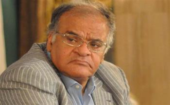 ممدوح عباس يوجه رسالة إلى حسين لبيب: "غيابك يطمئنني على الزمالك"  