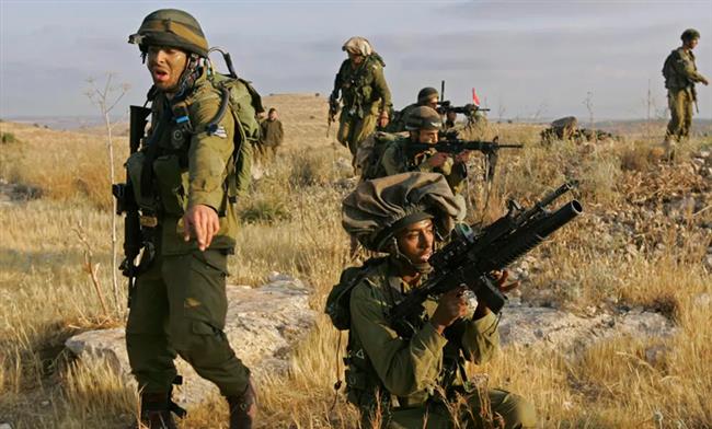 جيش الاحتلال يستهدف "منشأة قيادة" لحماس والجهاد بجباليا شمالي غزة