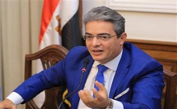 "الإعلاميين" تعلن منع ظهور دعاء سهيل على أي وسيلة إعلامية داخل مصر
