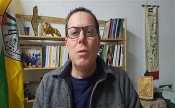 "فتح": مصر تتعامل مع القضية الفلسطينية بحرص لأنها تدرك أهمية الوحدة الوطنية الفلسطينية