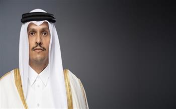 رئيس وزراء قطر يبحث مع مبعوث صينيي علاقات التعاون وقضايا المنطقة  