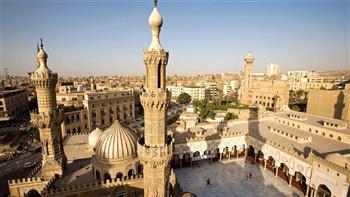 مواقيت الصلاة في محافظات مصر اليوم الجمعة 25-4-2025 وفقا للتوقيت الصيفي 