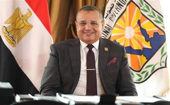 د.خالد مبارك محافظ جنوب سيناء: مشروعات عملاقة تُعيد رسم خريطة التنمية على «أرض التجلى»