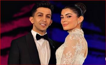 "رقي وحب حقيقي".. أصالة تهنئ ليلى زاهر بزواجها من هشام جمال