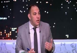 أحمد بلال يتعرض لحادث سير ويطمئن جمهوره: "الحمد لله على كل حال"
