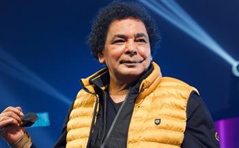 بعد غياب طويل.. محمد منير يستعد لطرح ألبوم جدي في صيف 2025 