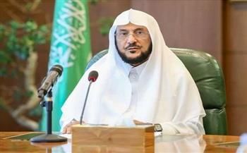 "آل الشيخ": تنفيذ خطة عمل تضمن توفير أجود الخدمات لضيوف الرحمن خلال موسم الحج