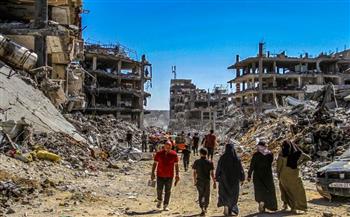 الجيش الإسرائيلي يتعرض لكمين محكم في قطاع غزة