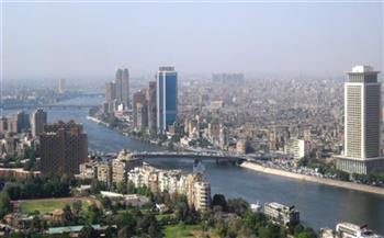 أجواء مائلة للحرارة.. تفاصيل حالة الطقس اليوم الجمعة 25-4-2025