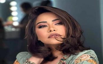 شيرين عبد الوهاب: دراما رمضان 2025 فرحت قلبي