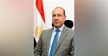اللواء محمود نصار رئيس الجهاز المركزى للتنمية والتعمير : «الاستثمار فى الحدود» تحصين سياسي وتنموى لمصر 