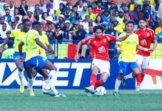 القيمة التسويقية للأهلي وصن داونز قبل موقعة اليوم بدوري أبطال أفريقيا 