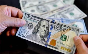 سعر الدولار الأمريكي اليوم السبت 26 أبريل 2025 في البنوك