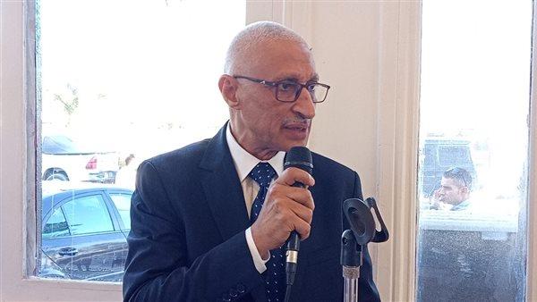 محافظ شمال سيناء: الأهالي سعداء بعملية التنمية الشاملة في المحافظة