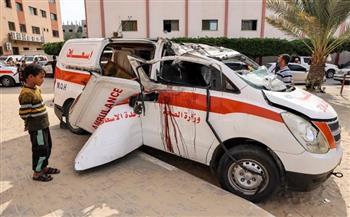 طبيب نرويجي عائد من غزة: العدوان الإسرائيلي دمر البنية التحتية والمنشآت الصحية في القطاع