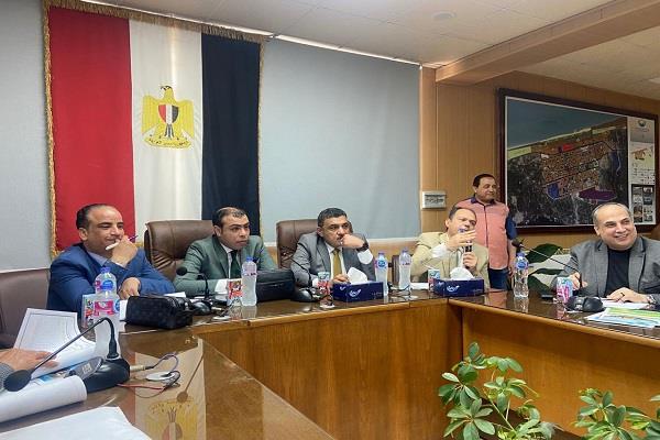 وزارة الإسكان: بيع محال تجارية ووحدات إدارية بالعاشر من رمضان ودمياط الجديدة