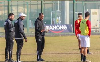 أسامة نبيه: جاهزون لكأس أفريقيا للشباب والتتويج هدفنا