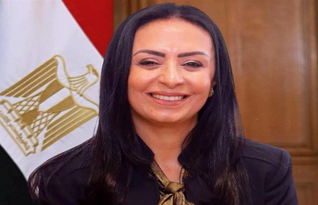 وزيرة التضامن الاجتماعي تتلقي تقريراً عن تدخلات برنامج "تكافل وكرامة" في محافظتي شمال وجنوب سيناء