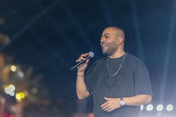 الليلة.. تامر عاشور يحيي حفلا غنائيا في الشيخ زايد ضمن ليالي مصر  