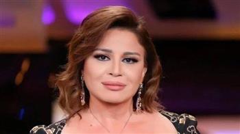 في عيد تحرير سيناء إلهام شاهين لـ "الكواكب": ربنا يحمي مصر ويحفظها