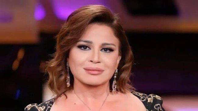 في عيد تحرير سيناء إلهام شاهين لـ "الكواكب": ربنا يحمي مصر ويحفظها