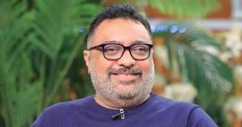 رئيس الرقابة على المصنفات الفنية عبدالرحيم كمال ل "الكواكب": سيناء في قلوبنا جميعا