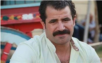 محمود حافظ ينضم لأبطال فيلم «مخرج ومؤلف وحرامي»