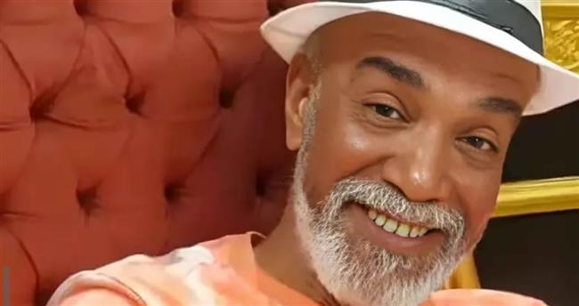 أشرف عبدالباقي يكشف كواليس آخر مشهد جمعه بسليمان عيد
