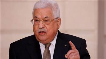 الرئيس الفلسطيني يشيد بتأكيد الرئيس السيسي أن مصر تقف سدا منيعا أمام تصفية القضية الفلسطينية