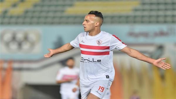 مباراة ودية.. ناصر منسي يقود الزمالك أمام فريق بهتيم   