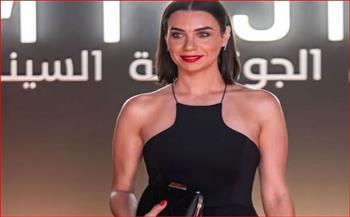 "مسمياها النداهة"..  نور قدري تحيي ذكرى تحرير سينا الـ43 