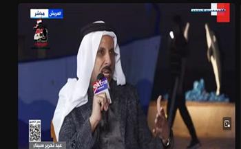 شيخ إحدى قبائل سيناء: نحن خلف الرئيس السيسي فيما يتخذه من قرارات بشأن القضية الفلسطينية 