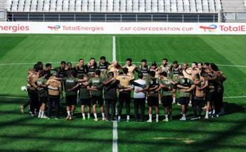 مباريات الزمالك المتبقية في الدوري المصري 2025  