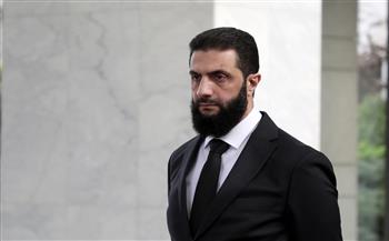 رئيس جهاز المخابرات العراقي والرئيس السوري يتفقان على وضع آلية عمل لتشغيل منفذ التنف الوليد الحدودي 