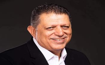 عمومية «الأولمبية» تعتمد خالد فتحى رئيساً للجنة التخطيط