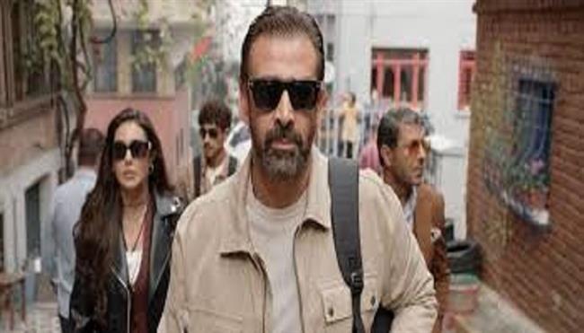 كريم عبد العزيز يعلن موعد طرح فيلم "المشروع X" في دور العرض الخليجية 