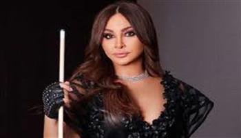 إليسا تحيي حفلًا بمدينة دوسلدورف بألمانيا 