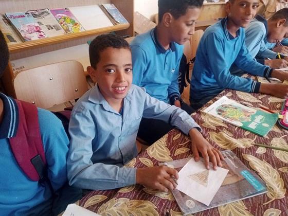 "أعياد الربيع وعادات وتقاليد في مصر" بثقافة الأقصر
