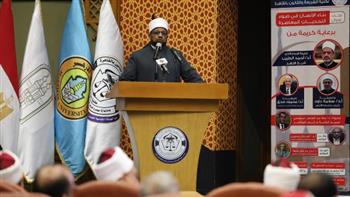 أمين "البحوث الإسلامية": حماية الأوطان مرتبطة بصناعة أجيال تحفظ القيم وتتمسك بالعلم