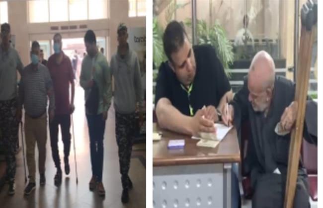 "الجوازات" تواصل التيسير على راغبي المستندات الشرطية