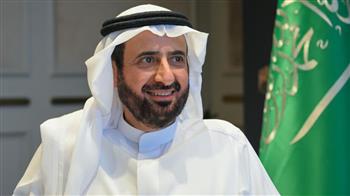 وزير الحج والعمرة السعودي: اطلاق نظام الكتروني يتيح حجز باقات مختلفة للحج من بريطانيا