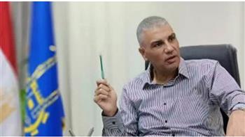 محافظ أسوان يشكل لجنة لوضع الحلول الفنية لانتظام تشغيل محطة مياه الشرب بكوم أمبو