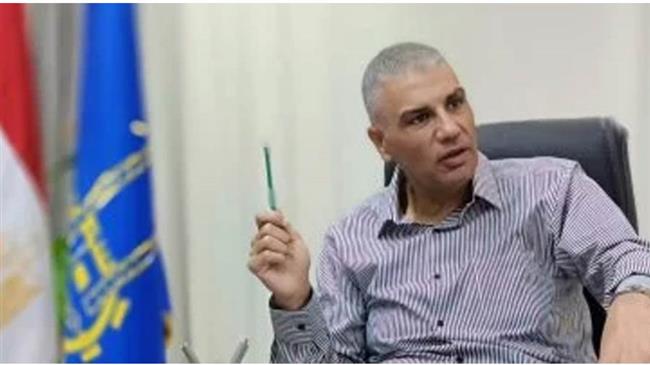محافظ أسوان يشكل لجنة لوضع الحلول الفنية لانتظام تشغيل محطة مياه الشرب بكوم أمبو
