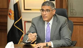 محافظ الجيزة: ضبط 347 مخالفة لسيارات السرفيس وحجز 12 سيارة لانتهاء التراخيص