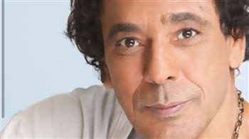 محمد منير يستعد لطرح ألبوم صيف 2025 باطلالة مميزة